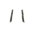 BOSCH Sada brzdovch destiek BO 0986424868, 0 986 424 868