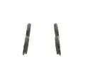 BOSCH Sada brzdovch destiek BO 0986424869, 0 986 424 869