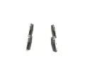 BOSCH Sada brzdovch destiek BO 0986424870, 0 986 424 870