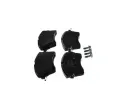 BOSCH Sada brzdovch destiek BO 0986424871, 0 986 424 871