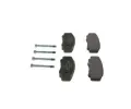 BOSCH Sada brzdovch destiek BO 0986424876, 0 986 424 876