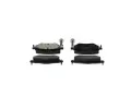 BOSCH Sada brzdovch destiek BO 0986424878, 0 986 424 878
