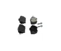 BOSCH Sada brzdovch destiek BO 0986424878, 0 986 424 878