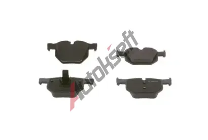 BOSCH Sada brzdovch destiek BO 0986424882, 0 986 424 882