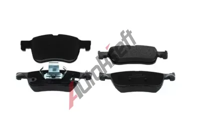 BOSCH Sada brzdovch destiek BO 0986424885, 0 986 424 885