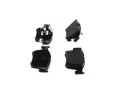 BOSCH Sada brzdovch destiek BO 0986424885, 0 986 424 885