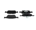 BOSCH Sada brzdovch destiek BO 0986424885, 0 986 424 885