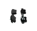 BOSCH Sada brzdovch destiek BO 0986424885, 0 986 424 885