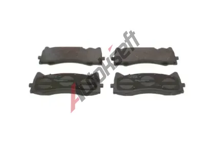 BOSCH Sada brzdovch destiek BO 0986424886, 0 986 424 886