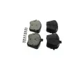 BOSCH Sada brzdovch destiek BO 0986424887, 0 986 424 887