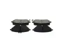 BOSCH Sada brzdovch destiek BO 0986424887, 0 986 424 887