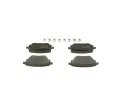 BOSCH Sada brzdovch destiek BO 0986424889, 0 986 424 889