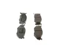 BOSCH Sada brzdovch destiek BO 0986424892, 0 986 424 892