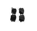 BOSCH Sada brzdovch destiek BO 0986424896, 0 986 424 896