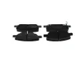 BOSCH Sada brzdovch destiek BO 0986424896, 0 986 424 896