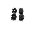 BOSCH Sada brzdovch destiek BO 0986424898, 0 986 424 898