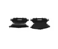 BOSCH Sada brzdovch destiek BO 0986424898, 0 986 424 898