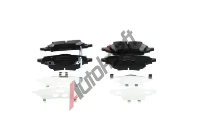 BOSCH Sada brzdovch destiek BO 0986424911, 0 986 424 911