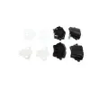 BOSCH Sada brzdovch destiek BO 0986424911, 0 986 424 911