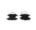 BOSCH Sada brzdovch destiek BO 0986424911, 0 986 424 911