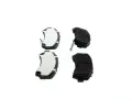 BOSCH Sada brzdovch destiek BO 0986424916, 0 986 424 916