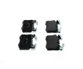 BOSCH Sada brzdovch destiek BO 0986424918, 0 986 424 918