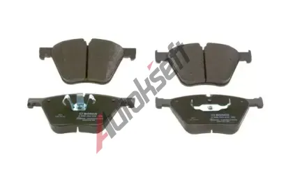 BOSCH Sada brzdovch destiek BO 0986424920, 0 986 424 920