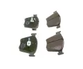 BOSCH Sada brzdovch destiek BO 0986424920, 0 986 424 920