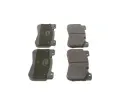 BOSCH Sada brzdovch destiek BO 0986424921, 0 986 424 921
