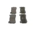 BOSCH Sada brzdovch destiek BO 0986424921, 0 986 424 921