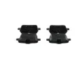 BOSCH Sada brzdovch destiek BO 0986424923, 0 986 424 923