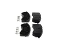 BOSCH Sada brzdovch destiek BO 0986424929, 0 986 424 929