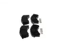BOSCH Sada brzdovch destiek BO 0986424930, 0 986 424 930