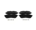 Sada brzdovch destiek BOSCH ‐ BO 0986424931