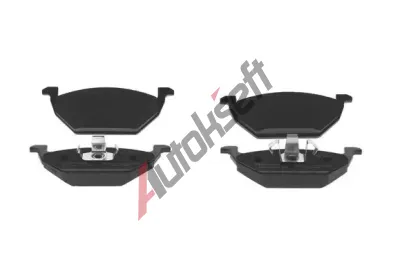 BOSCH Sada brzdovch destiek BO 0986424933, 0 986 424 933