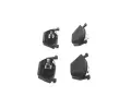 BOSCH Sada brzdovch destiek BO 0986424933, 0 986 424 933