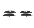 BOSCH Sada brzdovch destiek BO 0986424933, 0 986 424 933