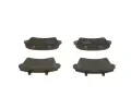BOSCH Sada brzdovch destiek BO 0986424938, 0 986 424 938