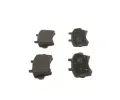 BOSCH Sada brzdovch destiek BO 0986424938, 0 986 424 938