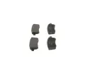 BOSCH Sada brzdovch destiek BO 0986424942, 0 986 424 942