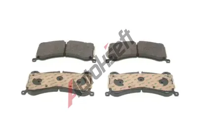 BOSCH Sada brzdovch destiek BO 0986424943, 0 986 424 943