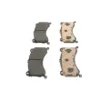 BOSCH Sada brzdovch destiek BO 0986424943, 0 986 424 943