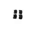 BOSCH Sada brzdovch destiek BO 0986424956, 0 986 424 956