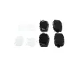 BOSCH Sada brzdovch destiek BO 0986424963, 0 986 424 963