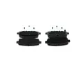 BOSCH Sada brzdovch destiek BO 0986424963, 0 986 424 963
