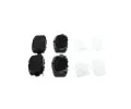 BOSCH Sada brzdovch destiek BO 0986424963, 0 986 424 963