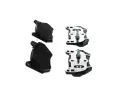 BOSCH Sada brzdovch destiek BO 0986424965, 0 986 424 965