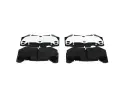 BOSCH Sada brzdovch destiek BO 0986424966, 0 986 424 966