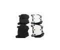 BOSCH Sada brzdovch destiek BO 0986424966, 0 986 424 966