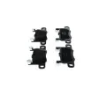 BOSCH Sada brzdovch destiek BO 0986424971, 0 986 424 971